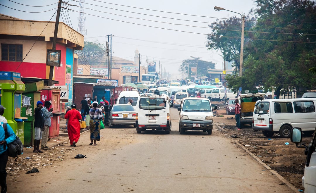 January 2021 Interception Update