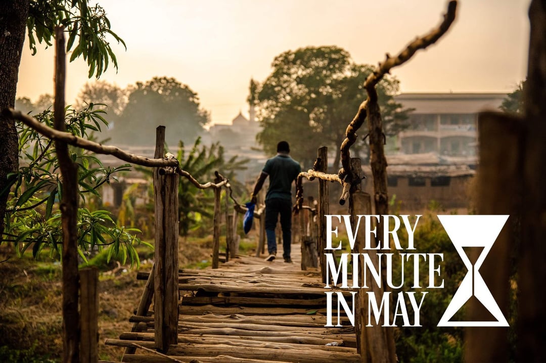 The Road to Greener Fields: Bekele’s Story