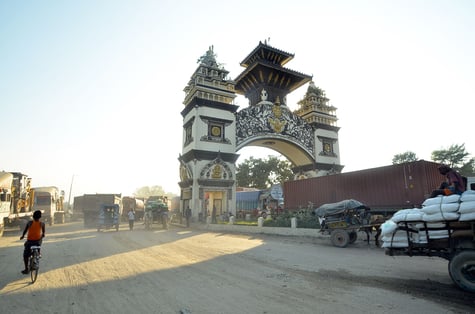 border_crossing_India