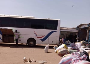 bus in burkina faso-1