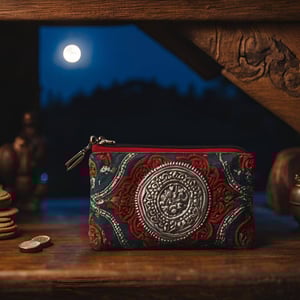 coin purse