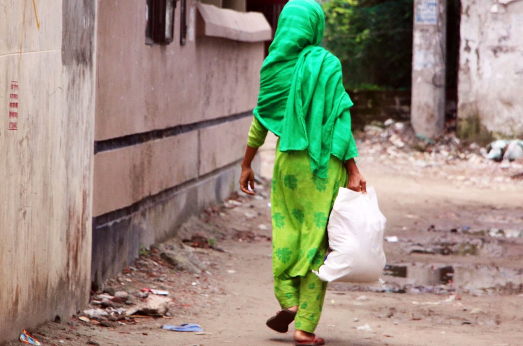 COVID-19 Global Relief Effort: Weekly Update 5/21/2020