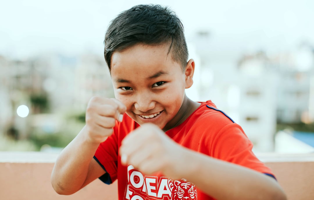 Rising Above the Challenges of Virtual Learning: The Dream School Is Back in Session