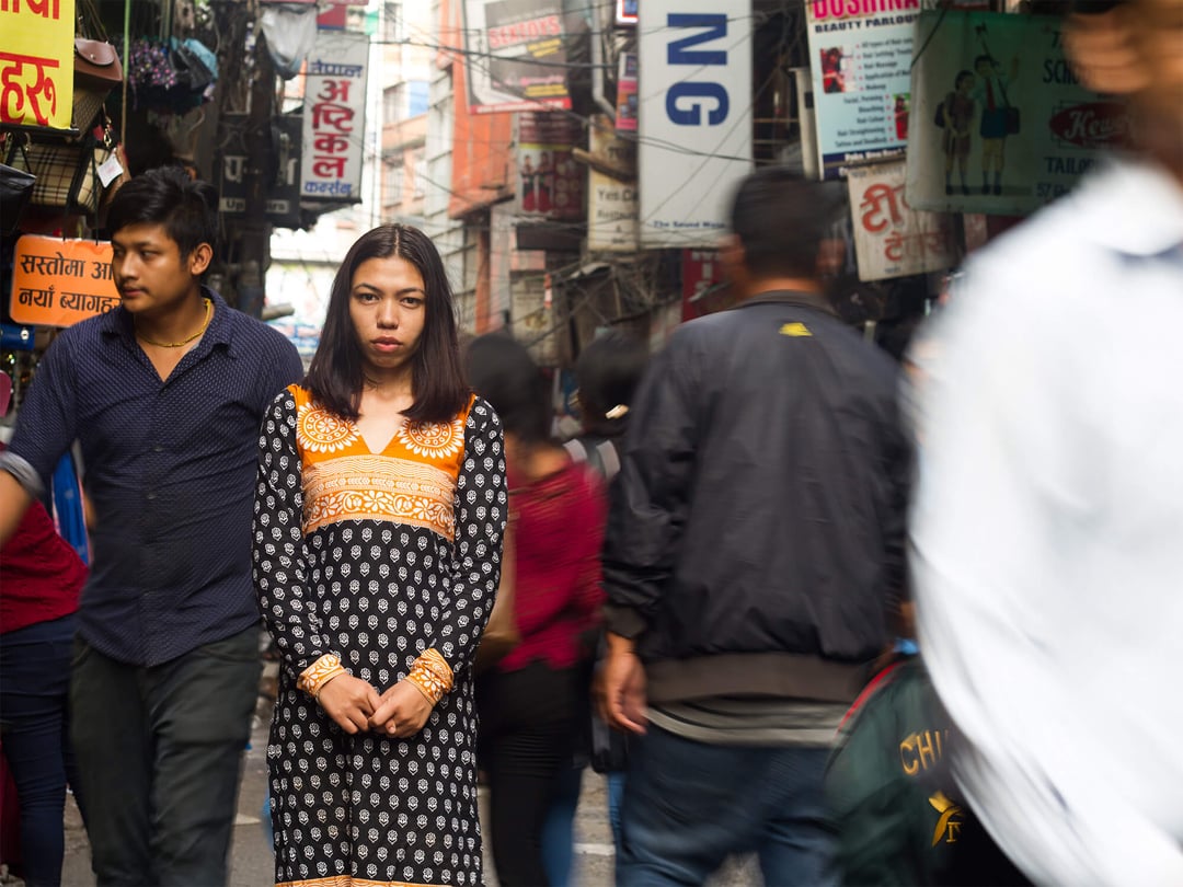 Beyond Jeffrey Epstein: The Everyday Reality of Human Trafficking