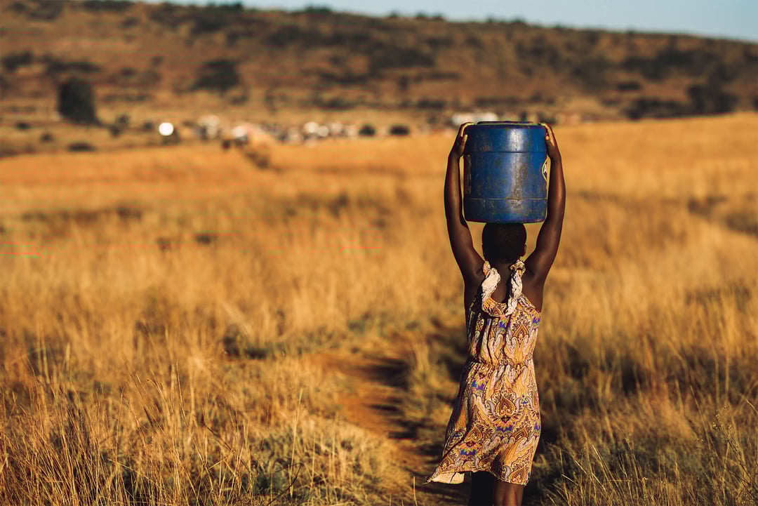 Restoring Hope in Burundi