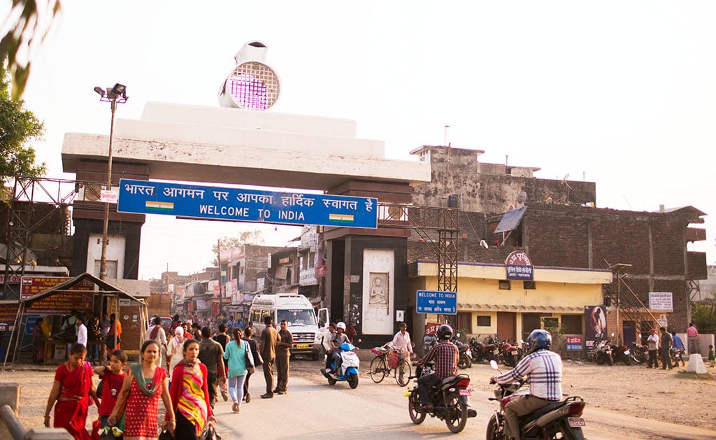 India: A Deep Dive into Our Anti-Trafficking Work