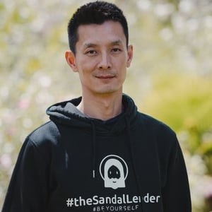 josh sun donor