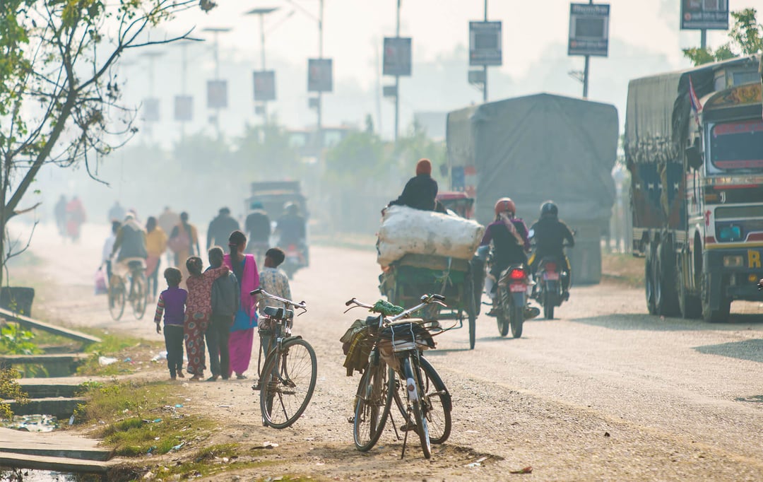 100,000 Lives Intercepted: Together, We’re Stopping Trafficking Before It Starts