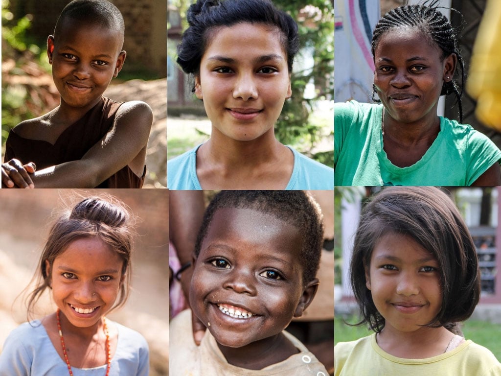 The Why Behind Our Anti-Trafficking Work