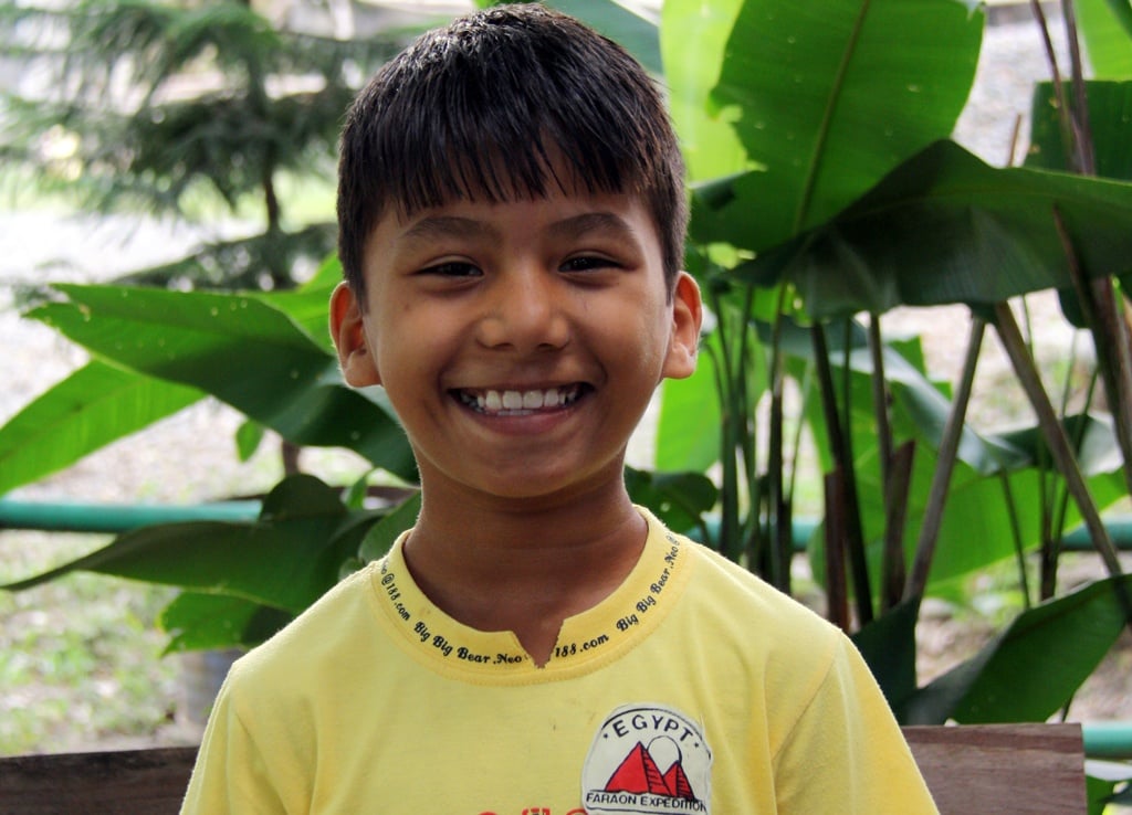 He Calls You by Name