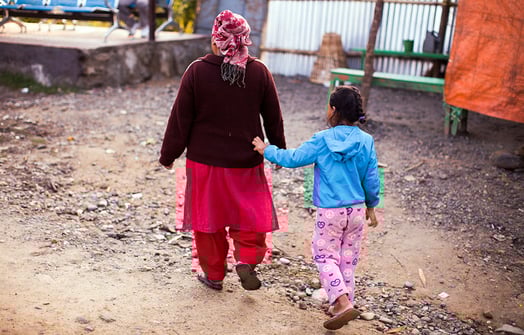 love_justice_girl_mom_nepal