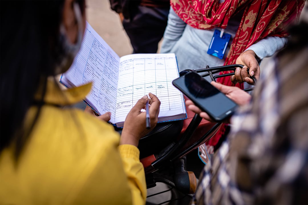 Breaking: Trafficker Arrested After Being on the Run for Four Years