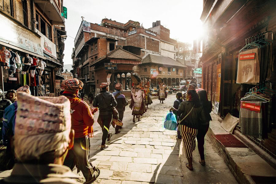 nepal-streets-pexels-2