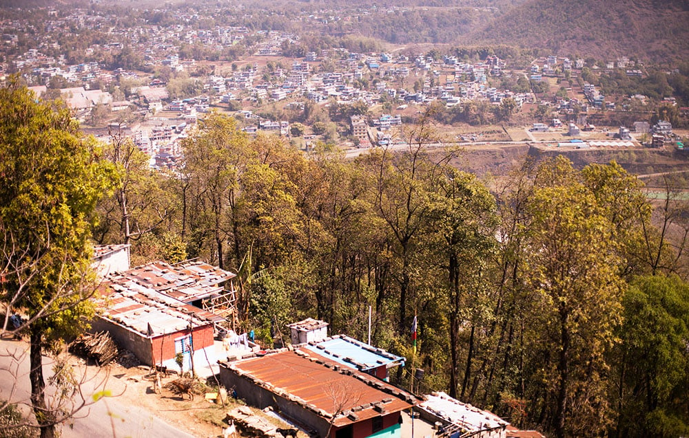 nepal_village_shacks