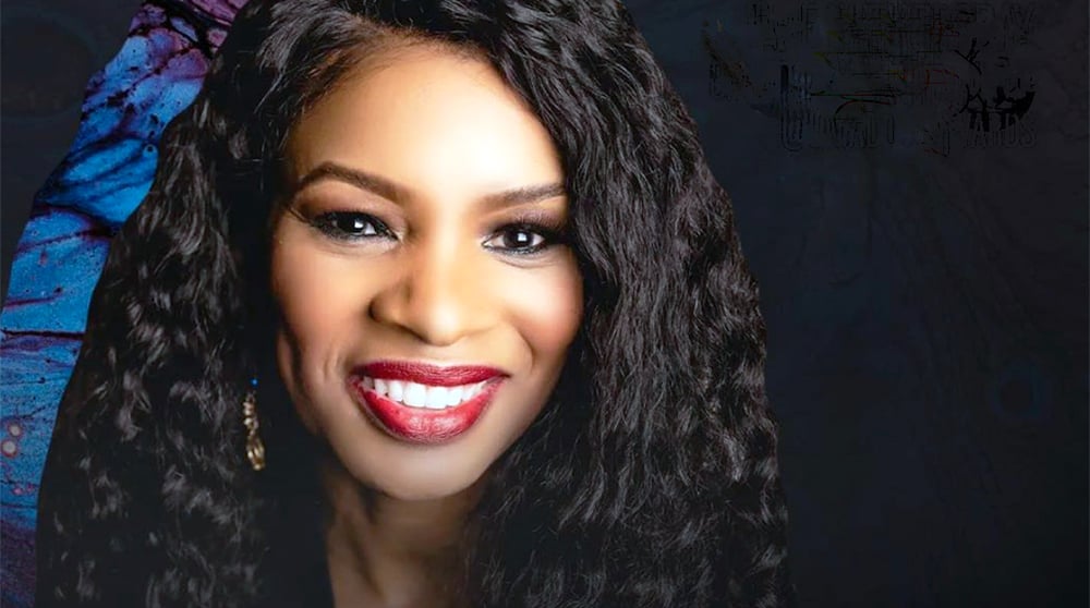 Nicole C. Mullen Joins the GMA #LoveGoesViral Concert Series