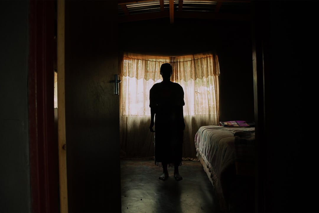 Riya’s Story: Trapped in Forced Marriage