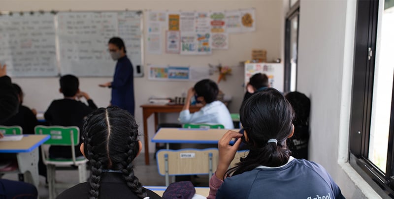 students_classroom