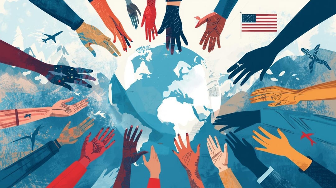 The Truth About Human Trafficking in the U.S.