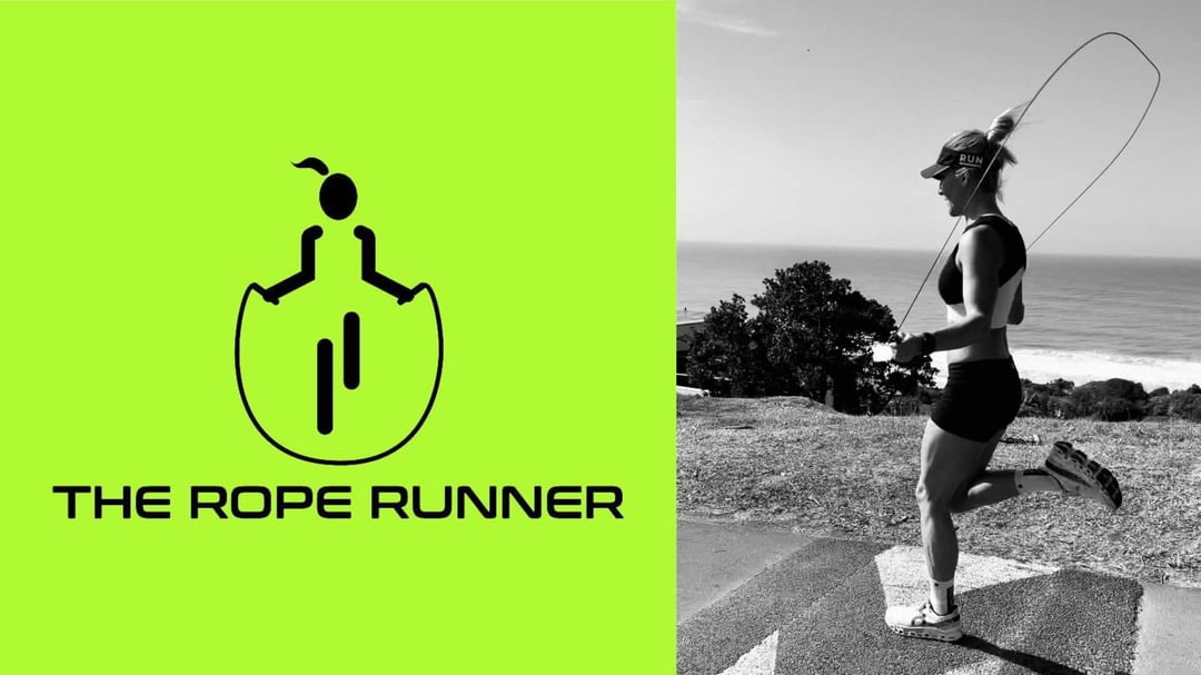 The Rope Runner: Racing Like No One Ever Has Before