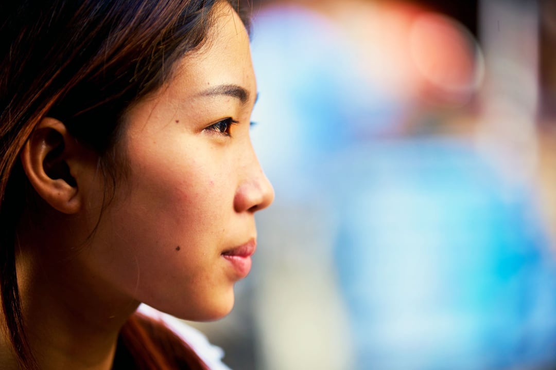 Monitors Take Action to Protect Minor Girl from Suspected Human Sacrifice