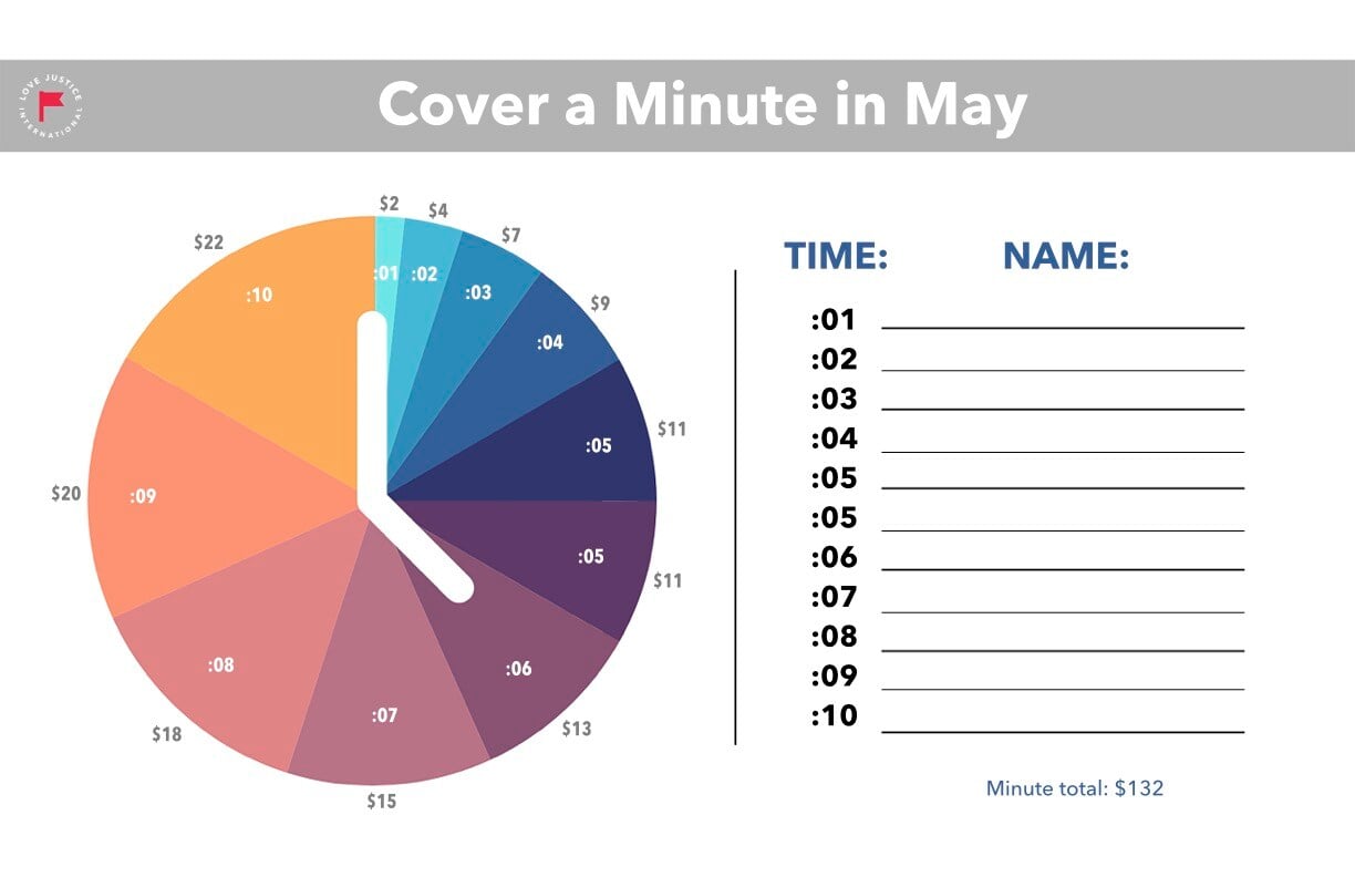 1 Minute_printable