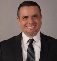Andy Ramirez