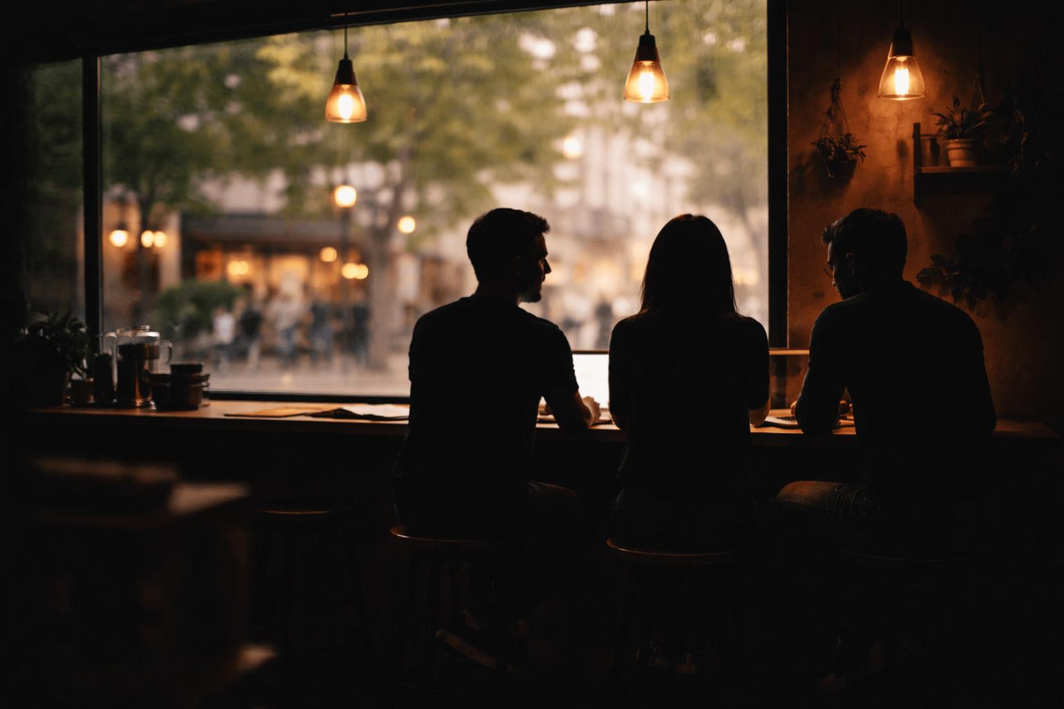 Project Love: Coming Together to Stop 141 People From Being Trafficked