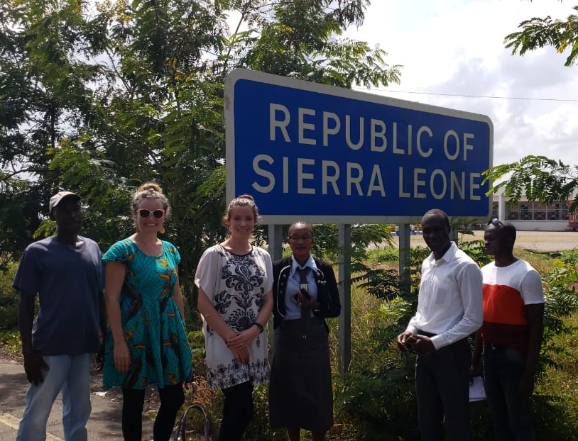 Expansion Research - Sierra Leone November 2018-1