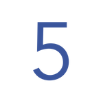 5