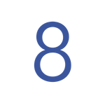 8