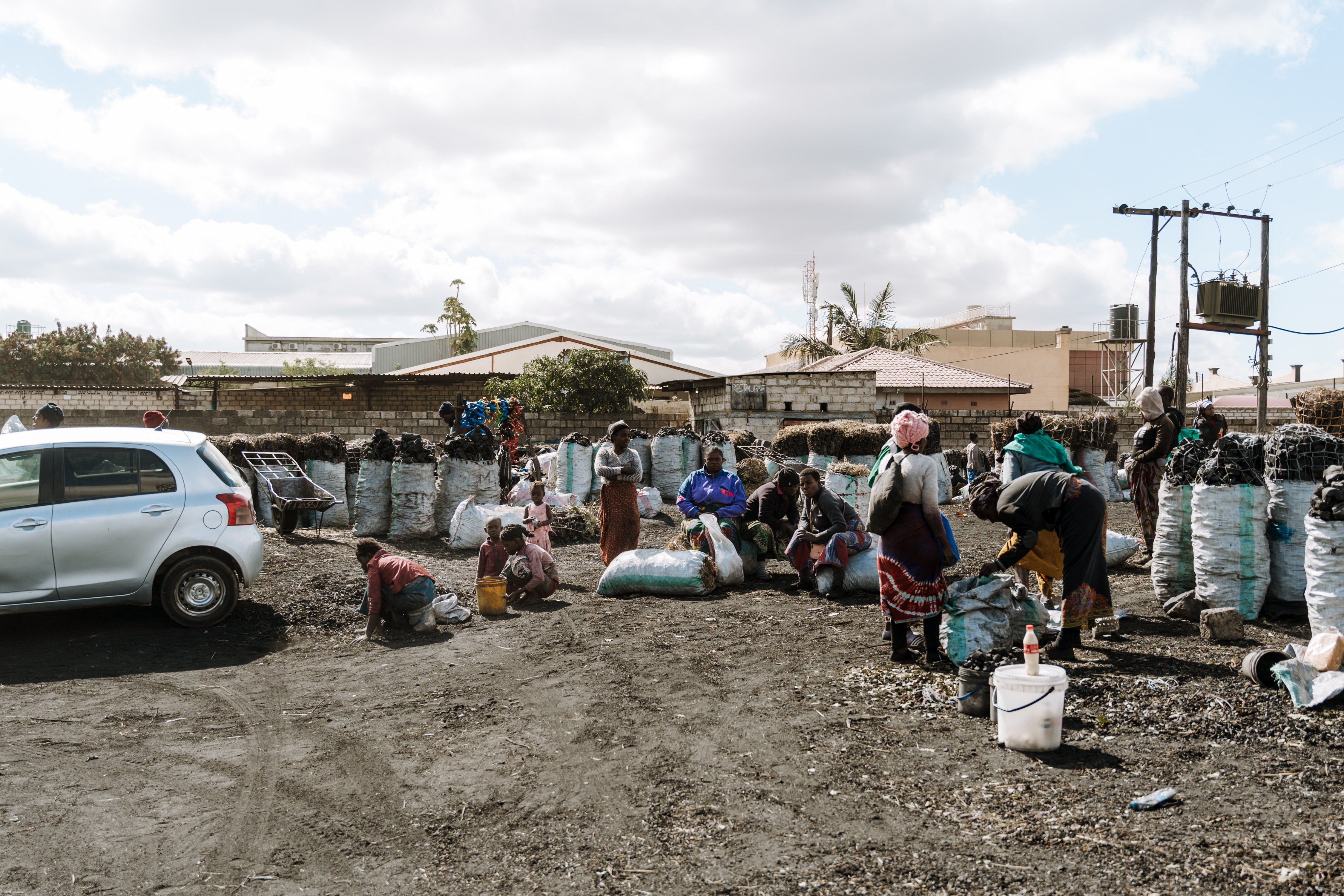 Breaking: Two Teen Boys Intercepted After Realizing Recruiters Tricked Them