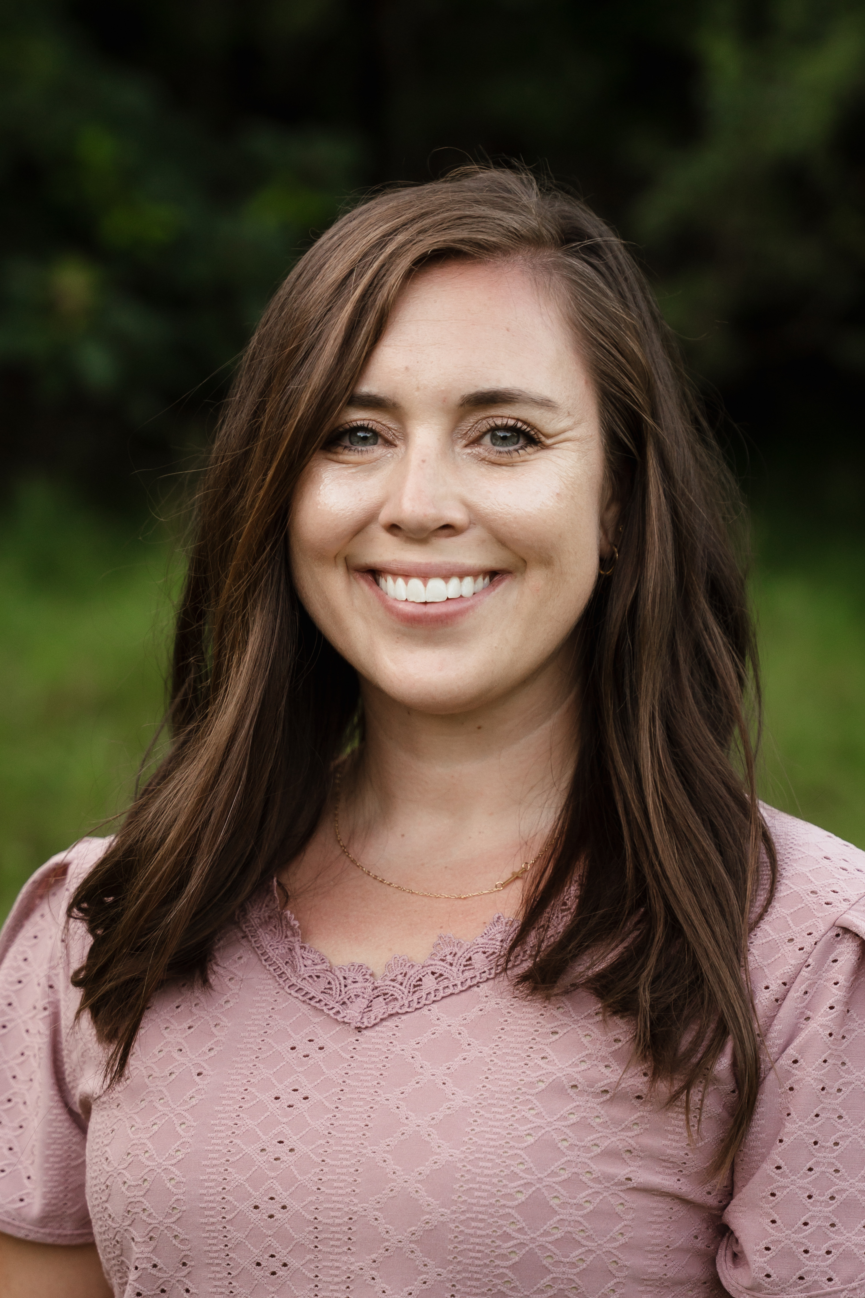 Hannah Munn