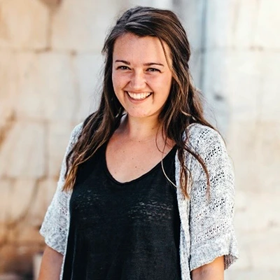 Picture of Paula Cornell | Content Marketing & Social Media Strategist at Love Justice International