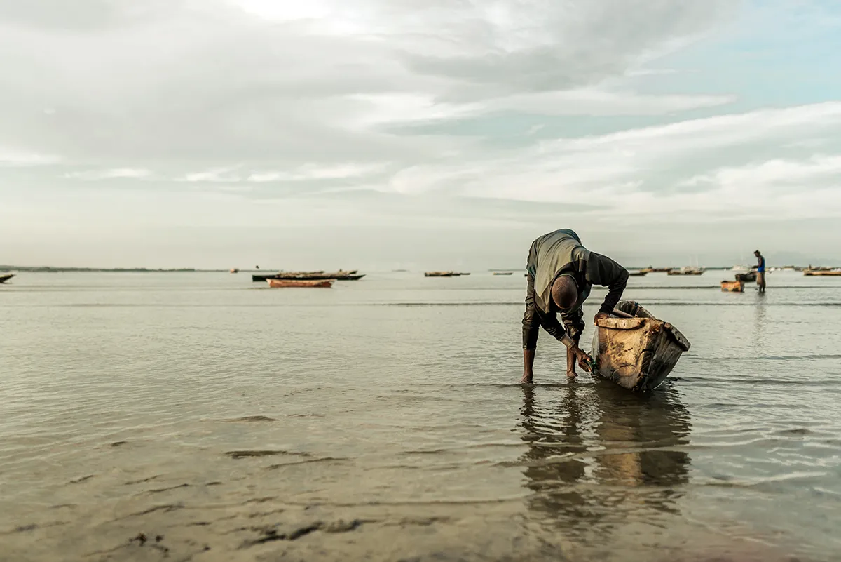 Global Estimates Reveal Modern Slavery Is on the Rise