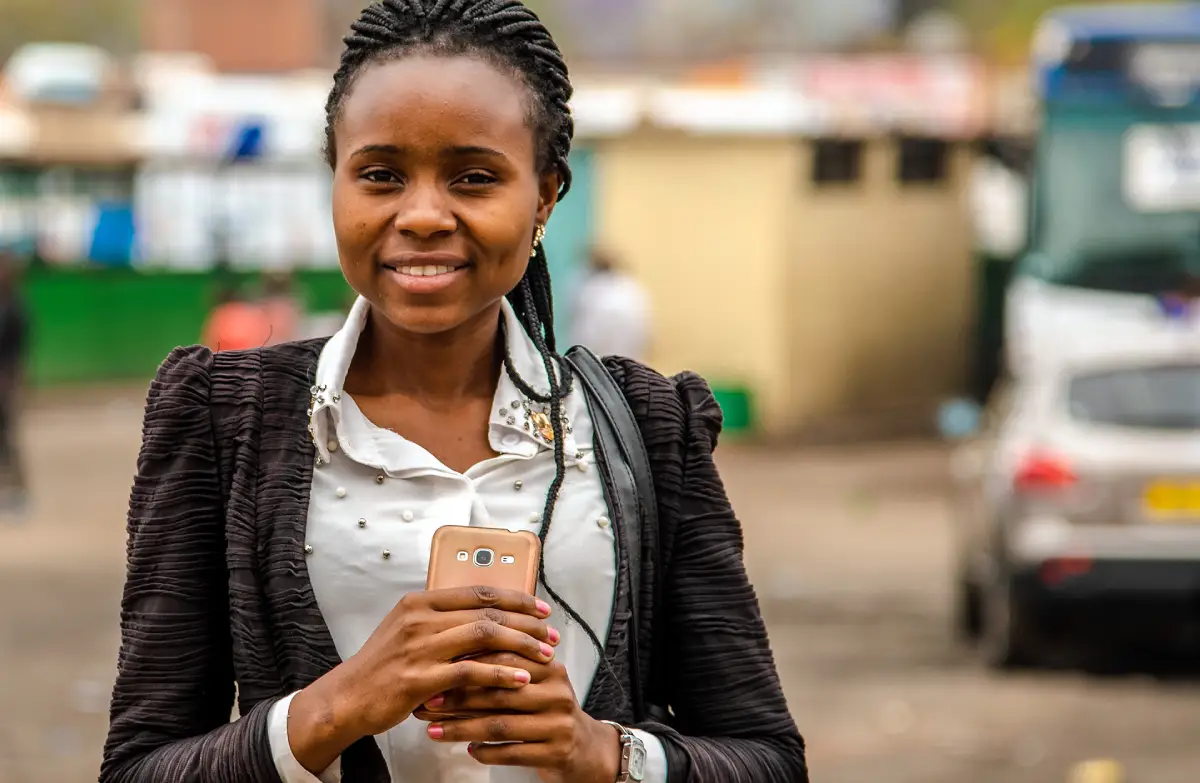 Innovative Strategies to Stop Human Trafficking in the Midst of COVID-19