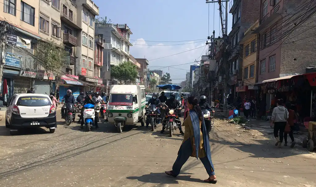 Breaking News: Trafficker at Large Arrested in South Asia