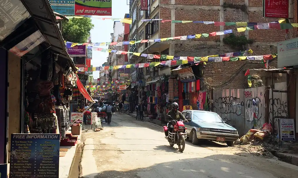 Two Young Girls Safe; Traffickers Arrested