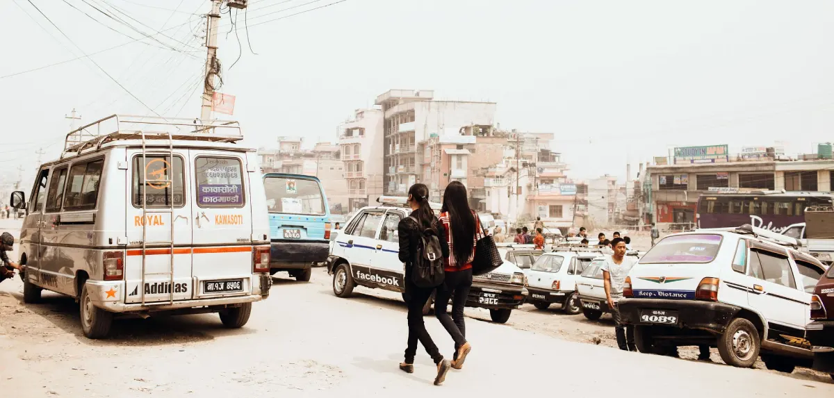 Social Media Used by Human Traffickers to Lure Young Women