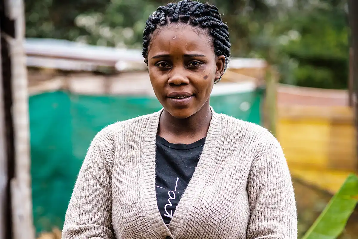 Breaking: Team Intercepts Kidnapped Female | March Stories from the Field