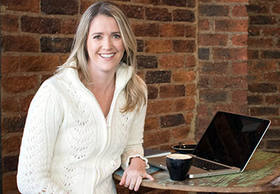 Nikki Still | Spiritual Director at Love Justice International