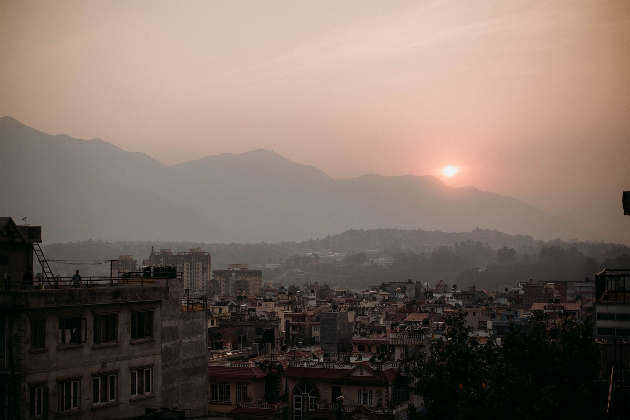 How to Care About Injustice, Even When It Feels Far Away