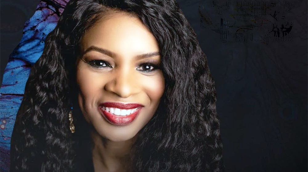 Nicole C. Mullen