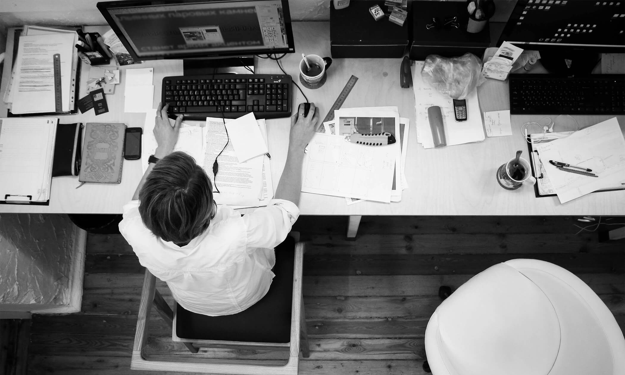Is that Job Offer Real? 7 Signs of a Trafficking Scam