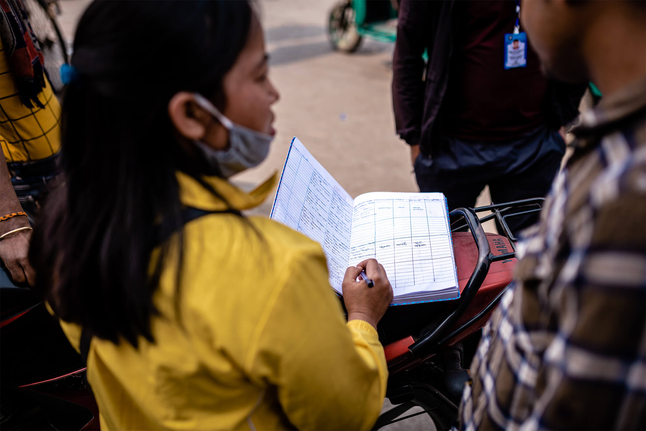 Take Action During Human Trafficking Prevention Month