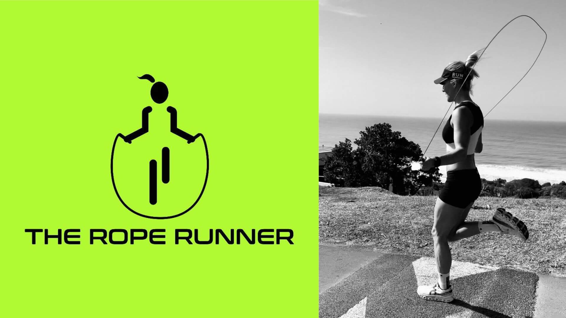 the rope runner 
