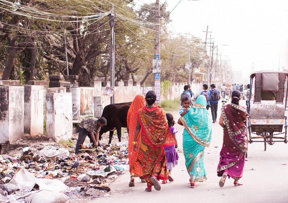 Breaking: Five Young Women Intercepted Before Being Trafficked Abroad